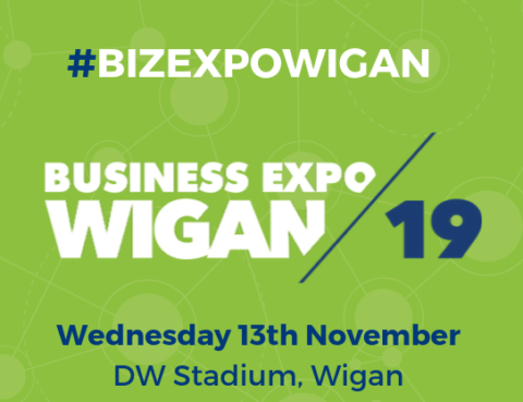 Business Expo Wigan 2019