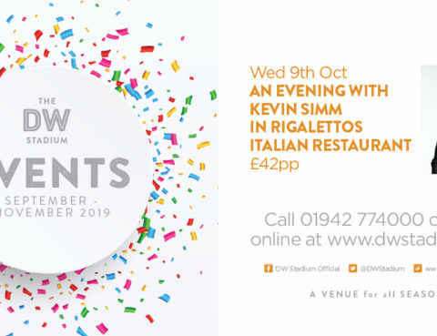 Kevin Simm
