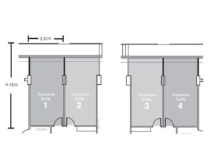 room plan